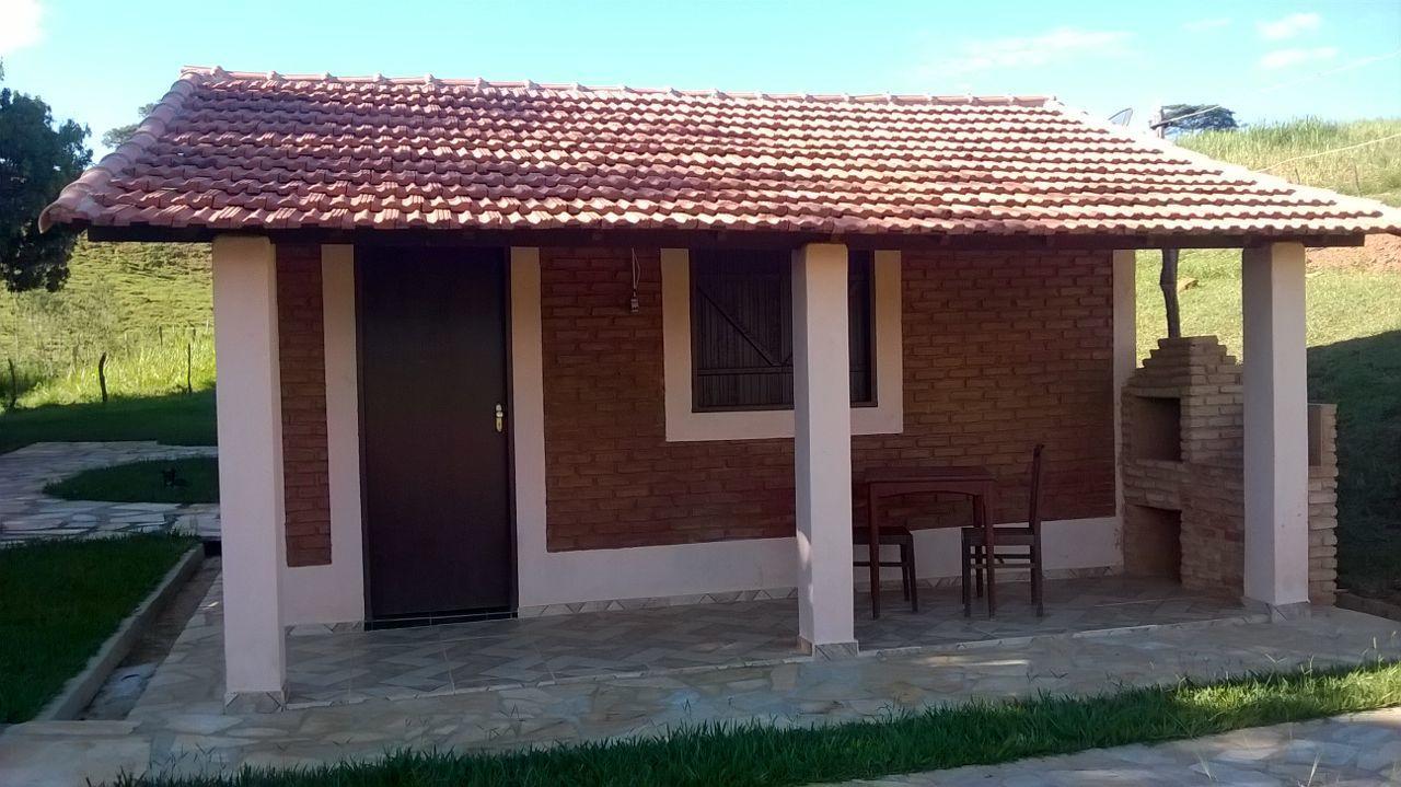 Chales Jeitinho Mineiro São Tomé das Letras Dış mekan fotoğraf